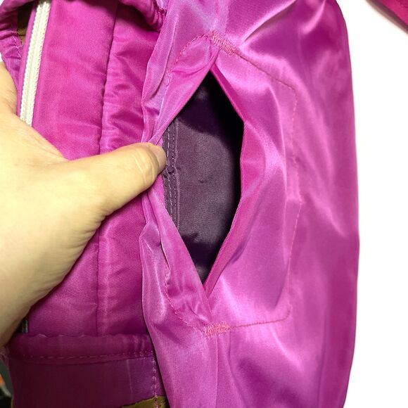 Hellolulu Pink 13 inch Laptop Shoulder / Messenger Bag - Picture 13 of 16